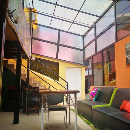 Inkas Garden Apartment Cusco Luaran gambar