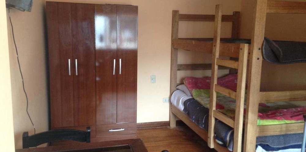 Inkas Garden Apartment Cusco Luaran gambar