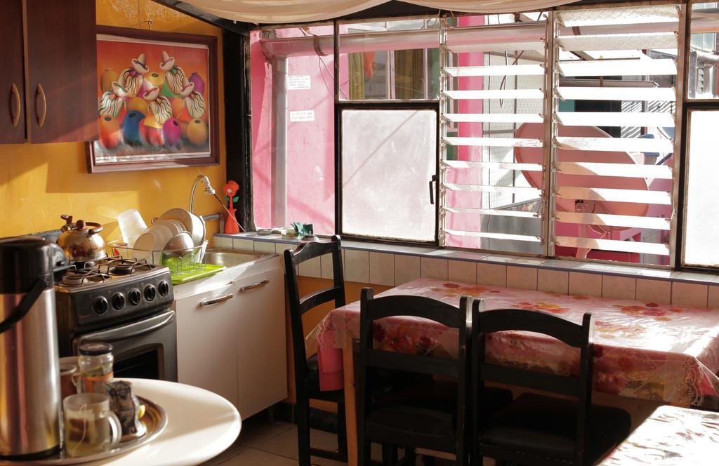 Inkas Garden Apartment Cusco Luaran gambar