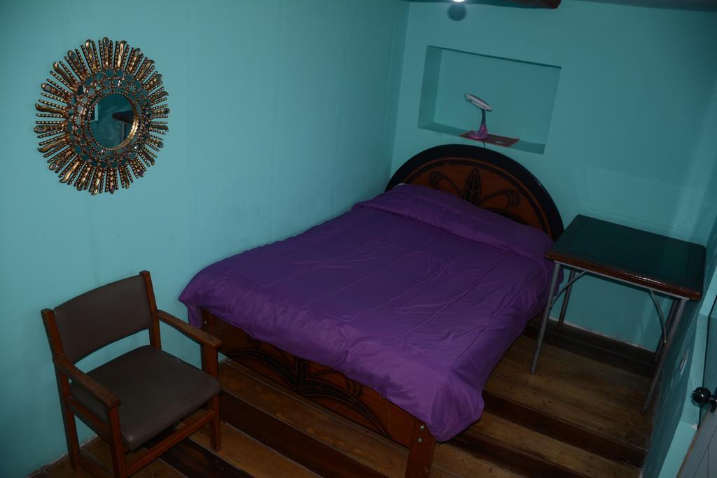 Inkas Garden Apartment Cusco Luaran gambar
