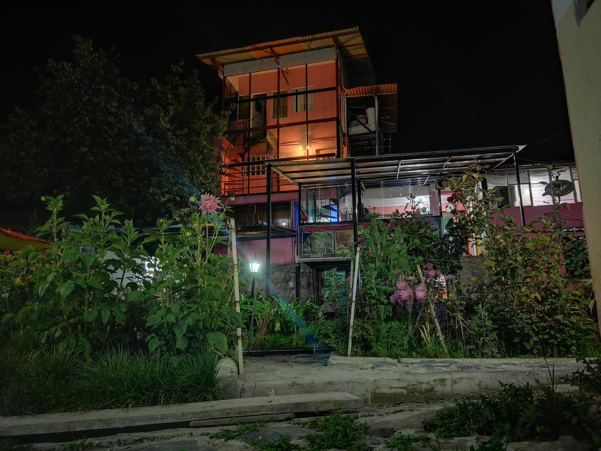Inkas Garden Apartment Cusco Luaran gambar