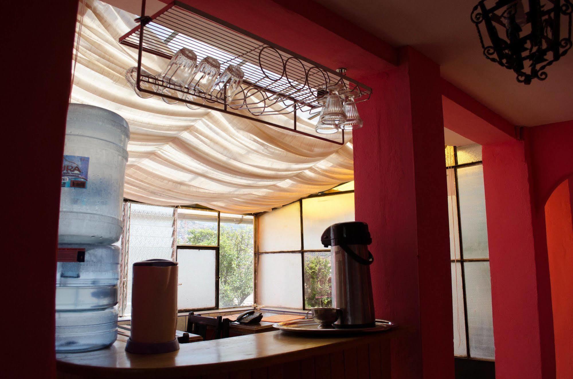 Inkas Garden Apartment Cusco Luaran gambar
