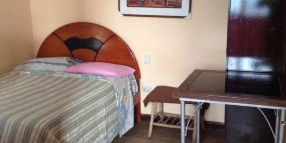 Inkas Garden Apartment Cusco Luaran gambar