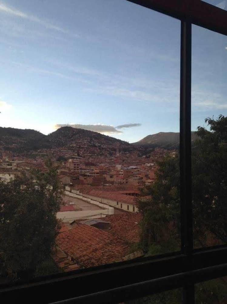 Inkas Garden Apartment Cusco Luaran gambar