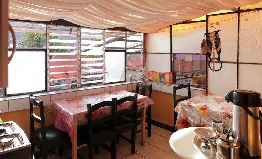 Inkas Garden Apartment Cusco Luaran gambar