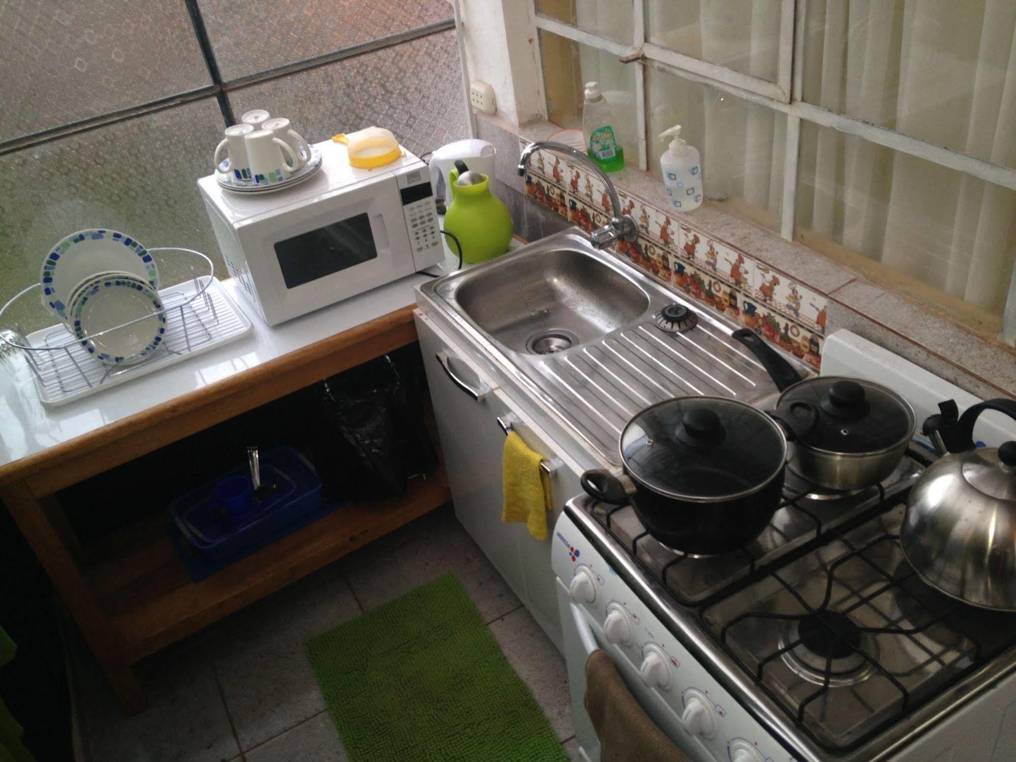 Inkas Garden Apartment Cusco Luaran gambar