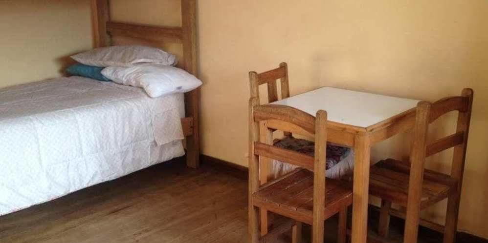 Inkas Garden Apartment Cusco Luaran gambar