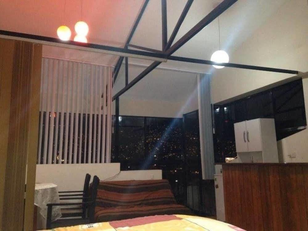 Inkas Garden Apartment Cusco Luaran gambar