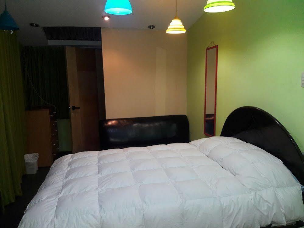 Inkas Garden Apartment Cusco Luaran gambar